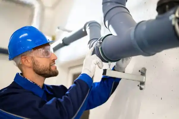 water damage restoration service Beaufort